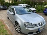 Volkswagen Golf 1.9 TDI Comfortline Comfortlin - Volkswagen Golf aus 2004: TDI