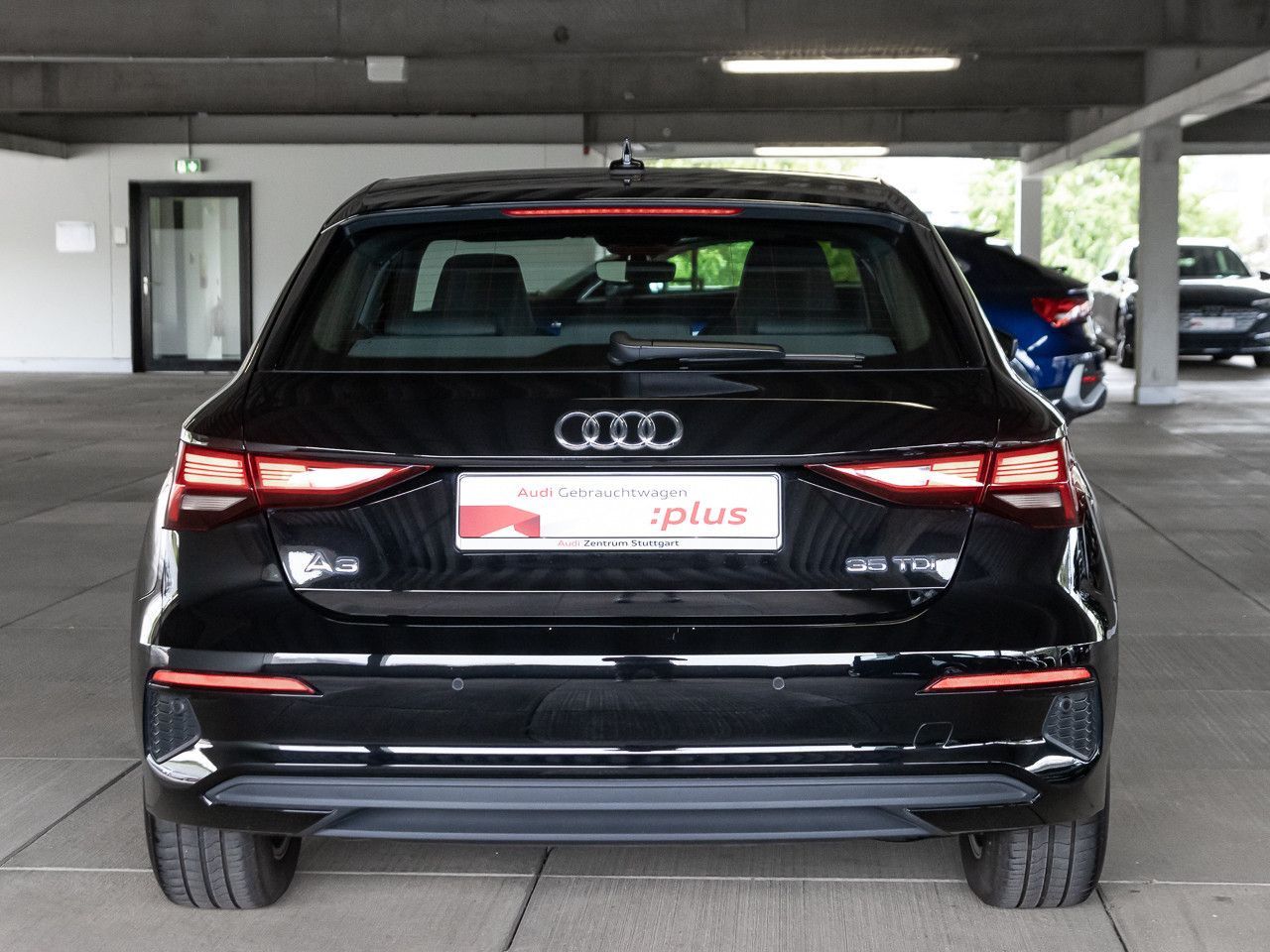Audi A3 - Bild 5
