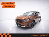 Peugeot 5008 1.2 PureTech 130 Allure 7 Sitze Aut. RFK/LE - Peugeot 5008 in Düsseldorf