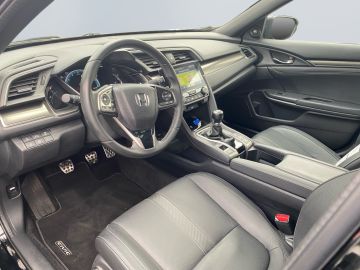Honda Civic - 9