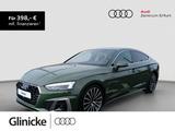 Audi A5 Sportback 45 TFSI quattro S-tronic S line Mat - Audi A5 Gebrauchtwagen in Erfurt