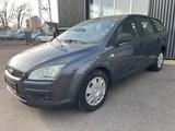 Ford Focus Turnier 1,6 Trend*Klima*Tüv Neu*Gepflegt - Ford Focus aus 2005: Kombi