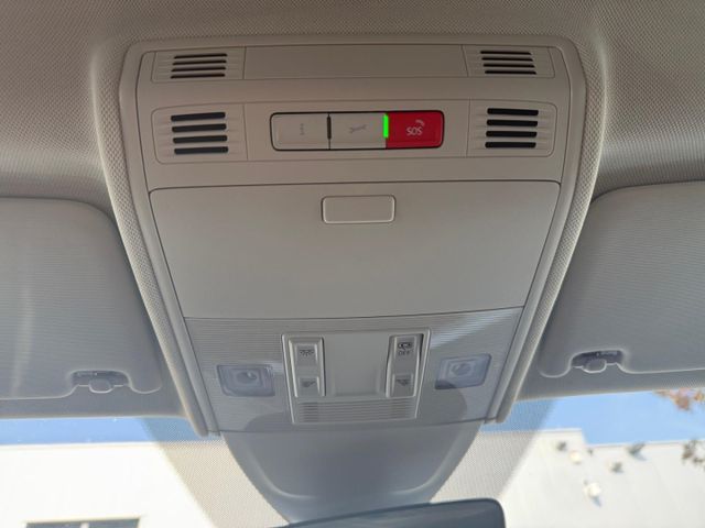 Taigo Move 1.0 TSI Apple CarPlay DAB