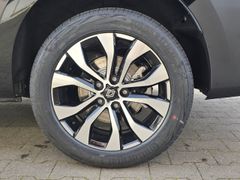 Fahrzeugabbildung Grand Kangoo III Techno 1.3 TCe130 7 Sitzer