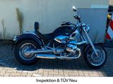 BMW R850C / Gewährleistung / Service Neu - BMW MOTORRAD R850R