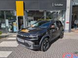 Dacia Duster Extreme TCe 130 - Dacia Duster aus 2024