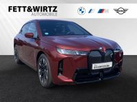 BMW iX - Vorschau Bild 1
