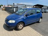 Volkswagen Fox 1.2 Basis