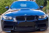 BMW M3 E92 Coupé  - BMW M3: E92