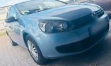 Volkswagen Gut erhaltener VW Golf 6 - Top - Volkswagen Golf: 6er