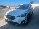 Subaru XV 1.6i Lineartronic Style - Subaru XV aus 2019