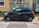 Kia Pia Picanto 1.2 Patinium Edition - Kia Picanto Gebrauchtwagen in Düsseldorf