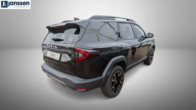 Fahrzeugabbildung Dacia Bigster Journey TCe 140