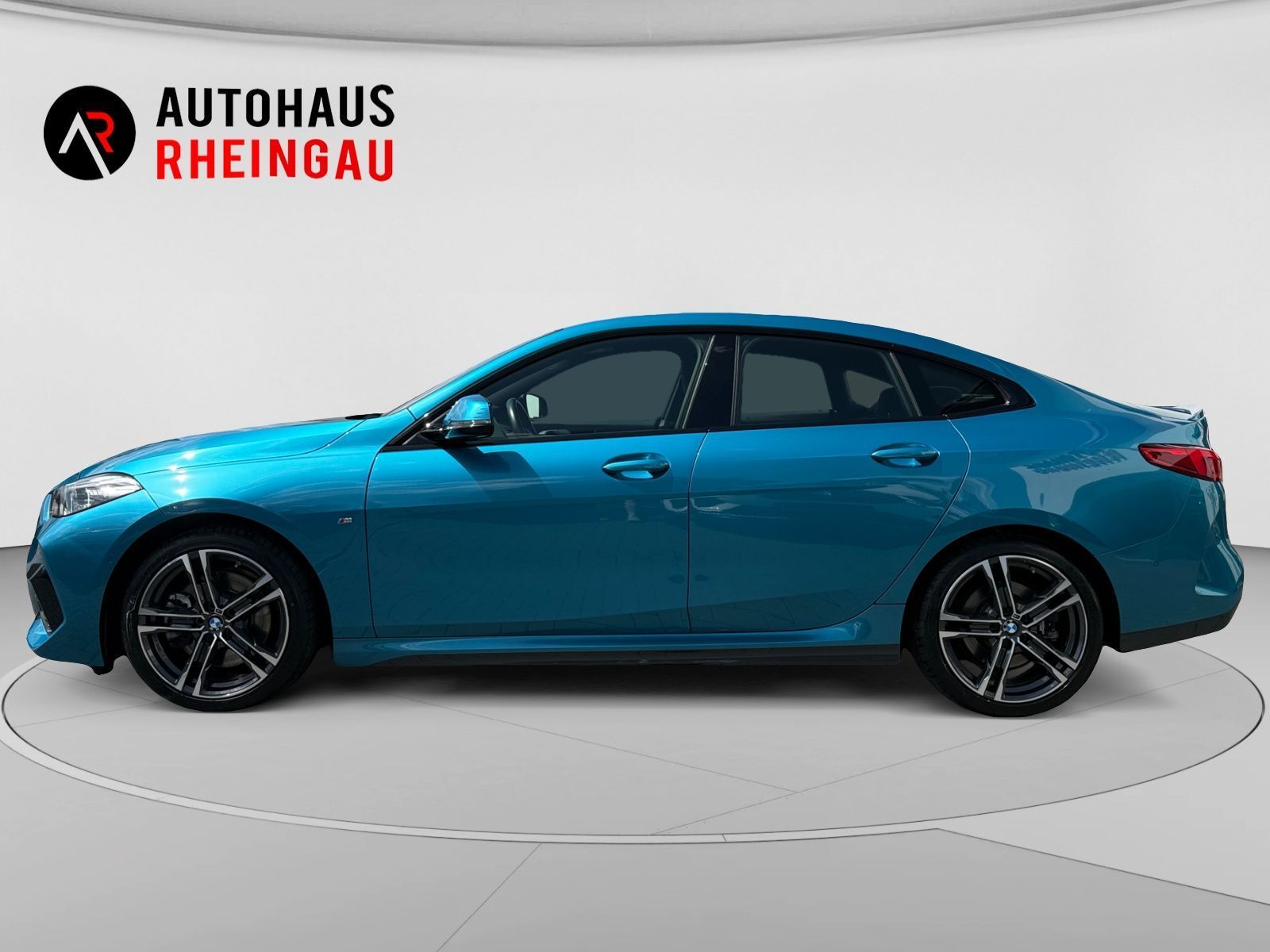 Fahrzeugabbildung BMW 220 Gran Coupé 220d xDrive M SPORT LED R-KAMERA