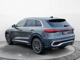 Audi SQ5 SUV TFSI 270 kW S tronic - Audi SQ5: Allradantrieb