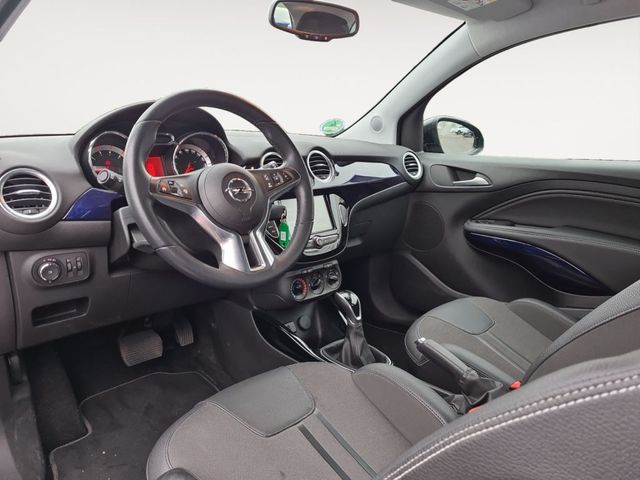 Adam 1.4 Start/Stop Easytronic Unlimited