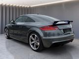 Audi TT RS 2.5 Coupe quattro ABT*SCHALE*60Tkm*6-GANG* - Audi TT RS: Abt