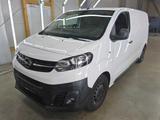 Opel Vivaro 1.5 L2 Edition M Klima+PDC+SHZ+NSW - gebrauchte Opel Vivaro aus dem Jahr 2020