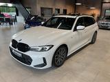 BMW 318i Touring M Paket AHK HiFi LED Pano Sitzh 18" - BMW 318: M Paket