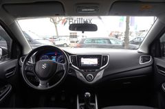 Fahrzeugabbildung Suzuki Baleno Comfort Navi SHZ Klima Kam ACC 2.HD TOP!