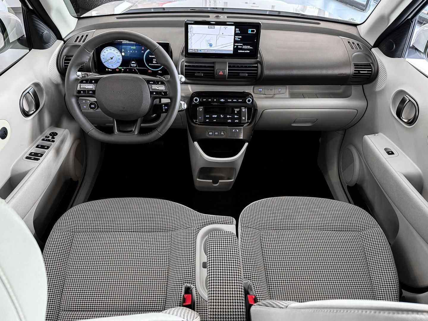 Hyundai INSTER - Bild 7