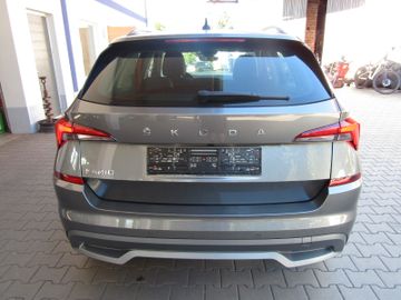 Skoda Kamiq - 6