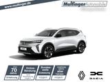 Renault E-TECH 100% ele Evolution 170 Comfort Range Navi - Renault Scenic Neuwagen