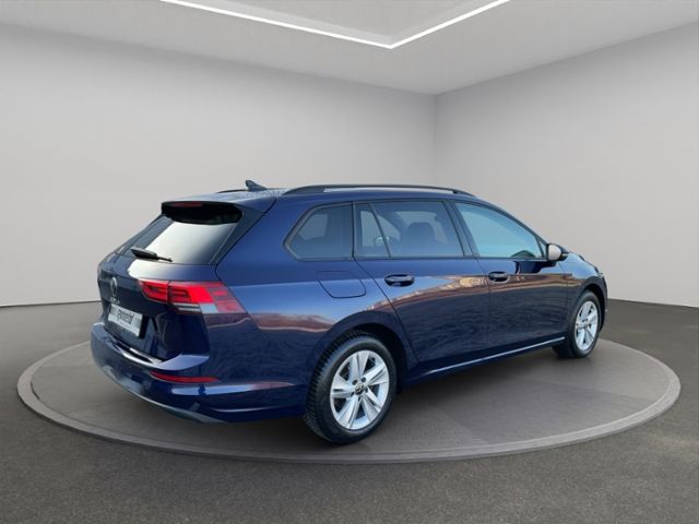 Volkswagen Golf - Bild 3