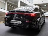 Mercedes-Benz CLA 350 4M AMG-Sport/Pano/Memo/AHK/Night/Distr - Mercedes-Benz CLA 350 Gebrauchtwagen Gebrauchtwagen