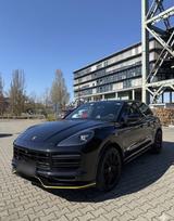 Porsche Cayenne 2.9 V6 S Tiptronic S - Porsche Cayenne in Hagen