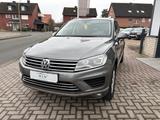 Volkswagen Touareg V6 TDI BMT, BT, Terrain Tech 4Mot, AHK - : Volkswagen Touareg Münster