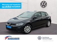 Volkswagen Polo - Vorschau Bild 1