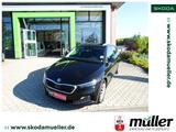 Skoda Scala Style 1.0TSI Style 85kW LED RFK el. HK - Skoda Gebrauchtwagen in Zwickau