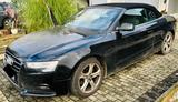 Audi A5 1.8 TFSI multitronic Cabriolet - Audi A5: Cabrio, 1.8