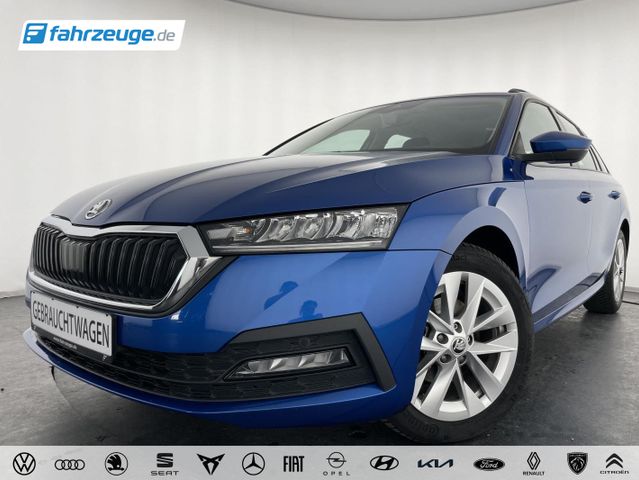 Skoda Octavia Combi 1.5 TSI Ambition *NAVI*ACC*LED*