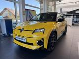 Renault R 5 E-Tech elektrisch Iconic 150 Comfort Range - schwarze Renault R 5
