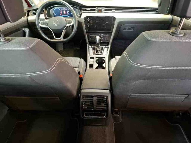 Volkswagen Passat Variant - Bild 11