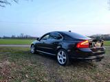Volvo S80 V8 - gebrauchte Volvo S80 aus dem Jahr 2006