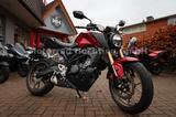Honda CB 125 R ! WENIG KM ! ABS ! LED ! SOFORT ! TOP ! - Angebote