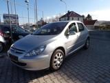 Peugeot 307 1.6 Presence Radio Klima HU AU Neu - Peugeot 307: 1.6