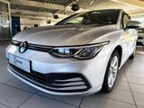 Volkswagen Golf VIII 1.5 eTSI Life KLIMA PDC SHZ LED