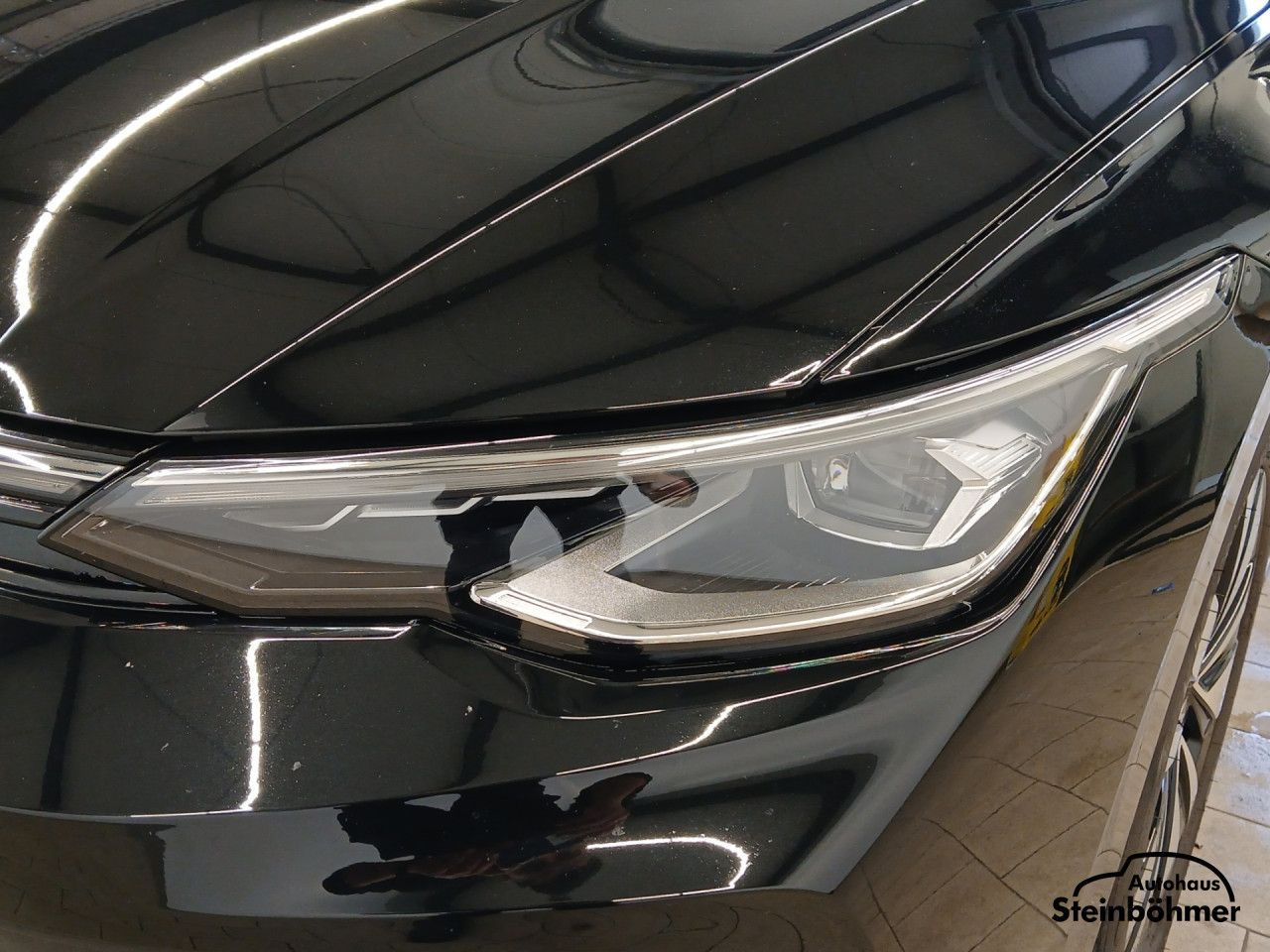 Volkswagen Golf - Bild 12