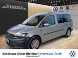 Volkswagen Caddy Maxi 1.0 TSI ''Trendline''  7-Sitzer  Navi - Volkswagen Caddy Maxi aus 2020
