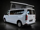 Ford TRANSIT CUSTOM CAMPER AUFSTELLDACH *NO NUGGET - Ford Transit: Aufstelldach