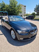 BMW Bmw 325i cat Cabrio - Garanzia 12 Mesi - BMW 325 aus 2008: 325i
