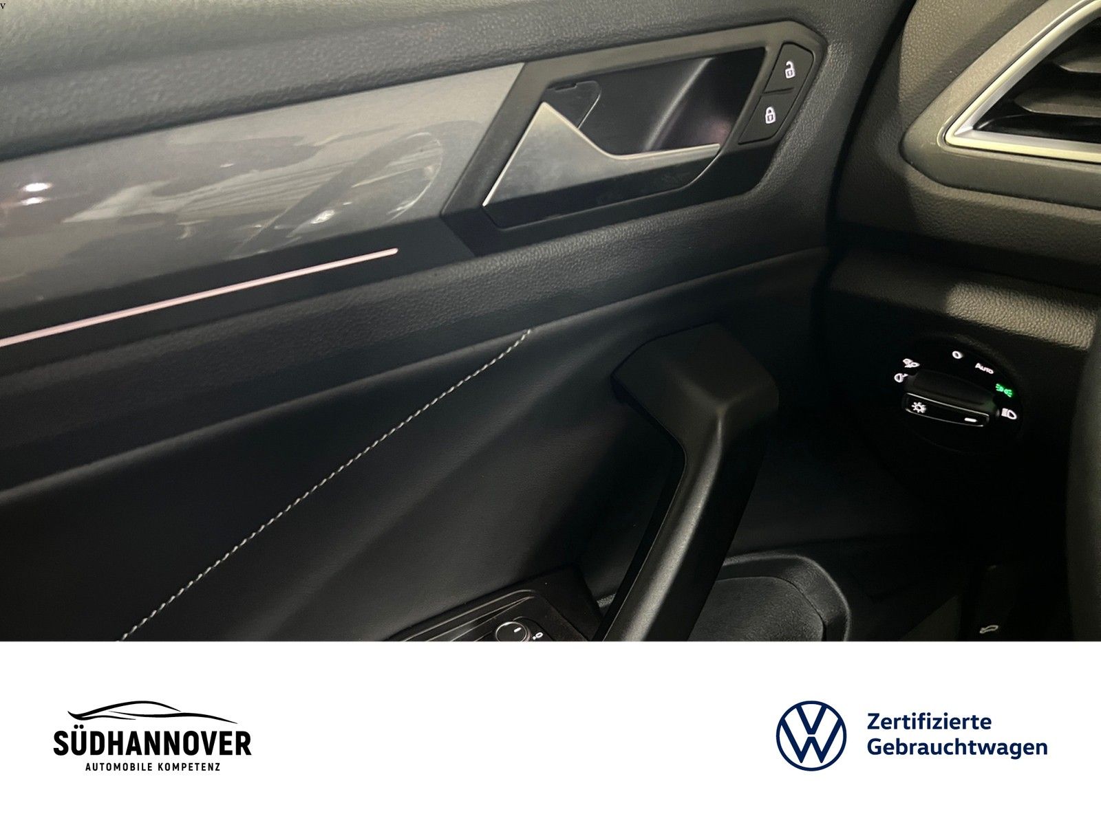 Volkswagen T-Roc - Bild 15