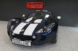 Lotus Elise 111R  RHD 12/100 Sondermodell Sportstacer - Lotus Elise: Cabrio