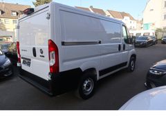 Fahrzeugabbildung Fiat Ducato Kasten L1H1 Klima RFK Scheckheft