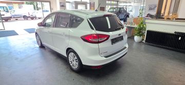 Ford C-Max - 5