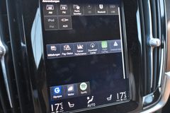 Fahrzeugabbildung Volvo V90 D4 Inscription *Luft*STHZ*Massage*